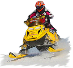 Ski doo ignition mods